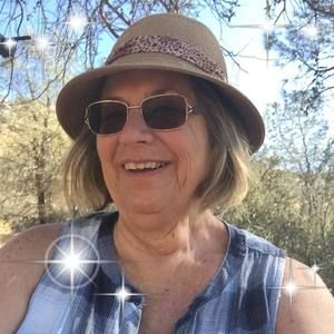 Meet your Posher, Pam